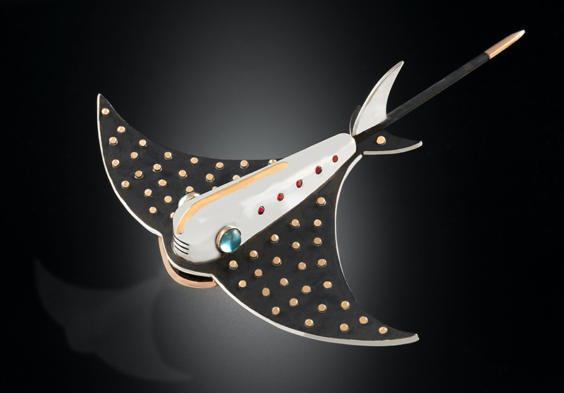 Plumail, Michel and Viviana