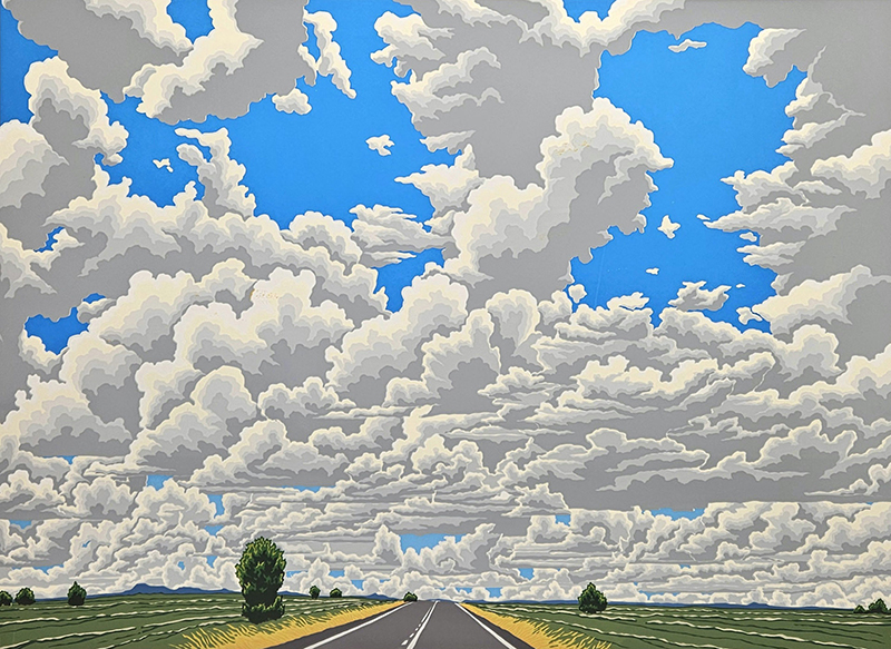 Harmston, Stephen and Bonnie