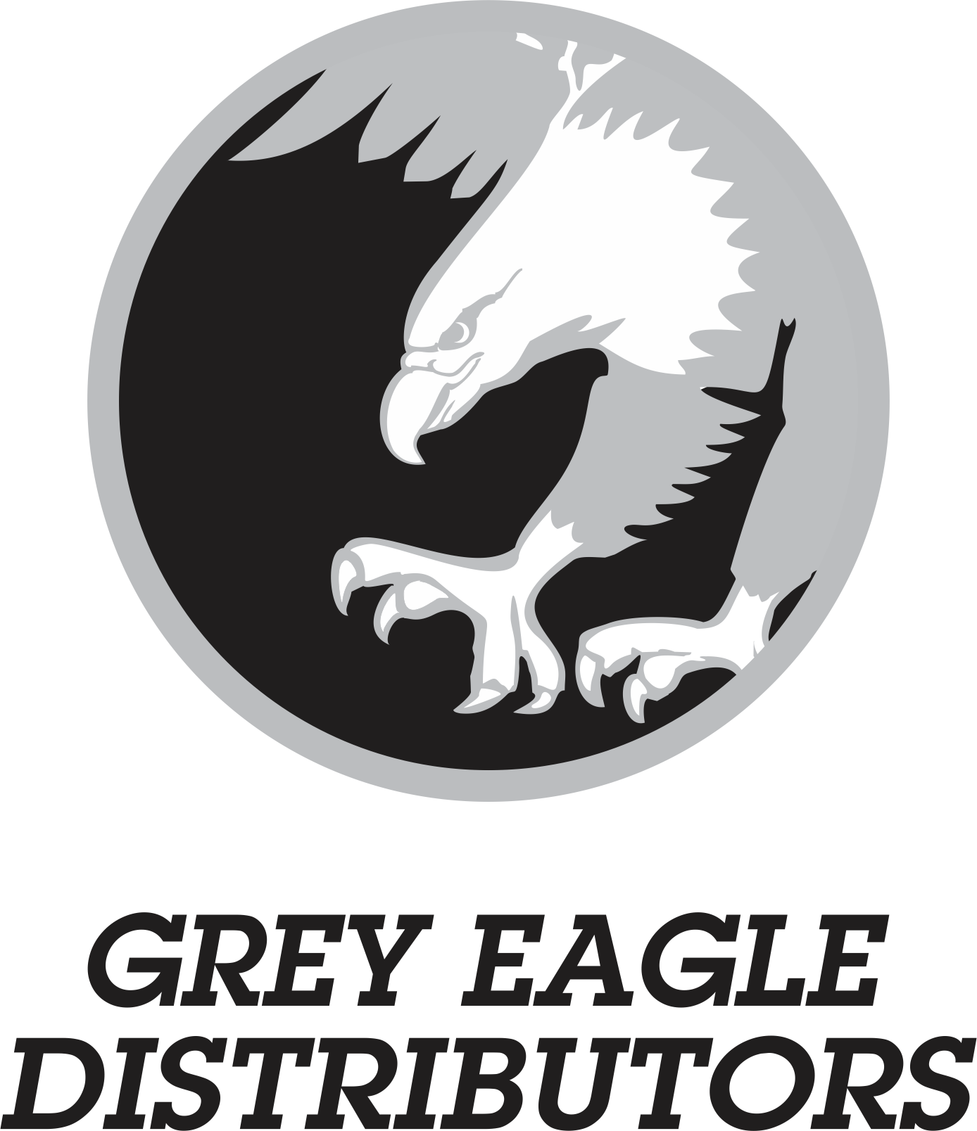 Grey Eagle